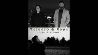 Taladro & Rope - SIKILDI RUHUM 2023 #psikopathis