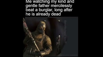 My calmest Hunt Showdown Melee kill.