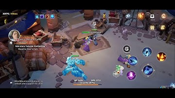 Torchlight Infinite Chapter 4 Main Story Gameplay