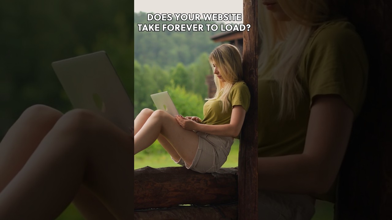 3 Easy Ways to Speed Up Your WordPress Website