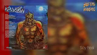 KRAKEN(1987)