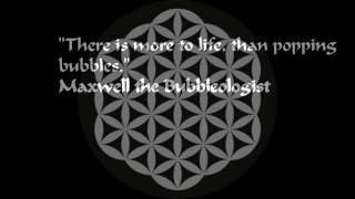 BUBBLE SHOW. Bubble Phenomenons. (bubblenomenons) Maxwell the bubbleologist