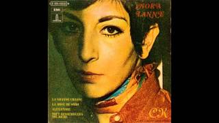 Nora Lanne - Rose de Soho (1970)