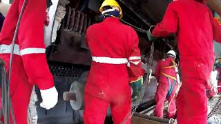 Power Plant Services Maintenance