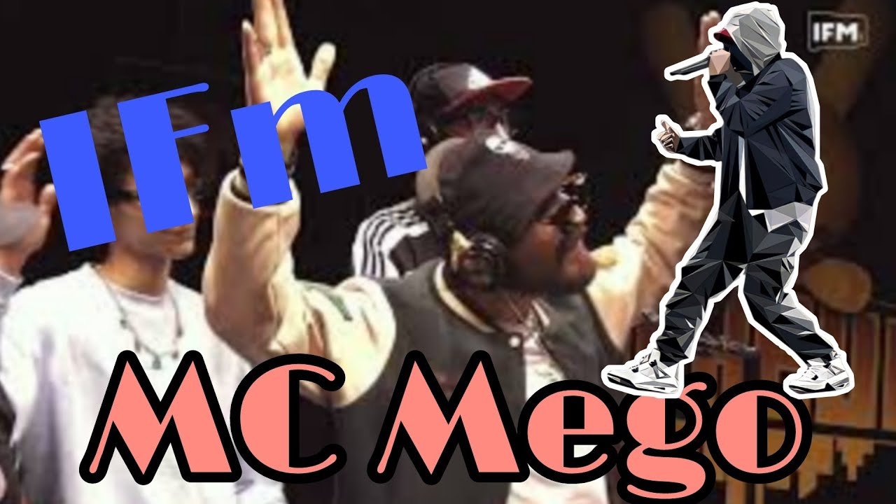 Rap Heure S3 . Faylasuf £ MC Mego _ Freestyle Sam Reaction