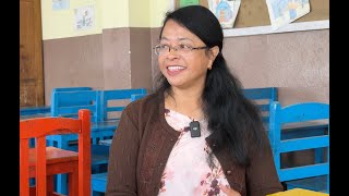 Dialogue with Director || E8 || A Passionate Principal from Pariong