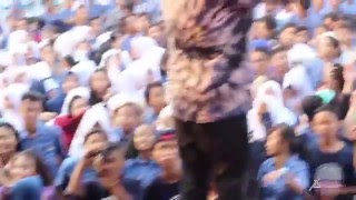 JUPITERSHOP - WHAT UP BANG ! ( LIVE AT SMA N 12 SEMARANG 2015 )