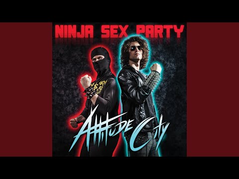 Peppermint Creams - Ninja Sex Party