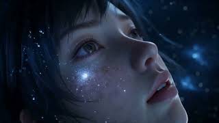 Weightless in the Void | Ambient Meditation 1 Hour