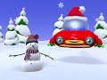 TuTiTu Christmas | Christmas Videos for Children | Snowman