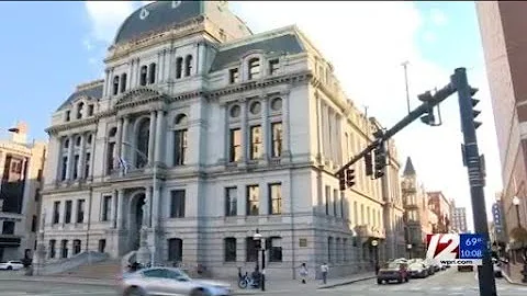 Panel OKs revised Providence budget, now heads to full council for vote