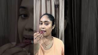 Tipsy Beauty Pout Polish - Chocolate Fondant 🍫