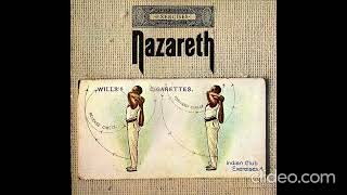Nazareth - Exercises (Side A) - YouTube