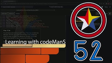 (ARCHIVED) Learn JavaScript by Building a Role Playing Game - Step 52 | freeCodeCamp | (Beta)