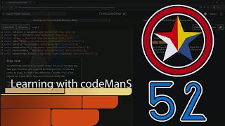 (ARCHIVED) Learn JavaScript by Building a Role Playing Game - Step 52 | freeCodeCamp | (Beta)