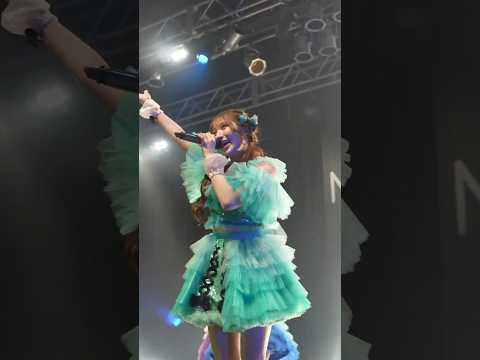 原宿から世界へ🌏🏁#倍倍FIGHT#きゃんちゅー#CANDYTUNE