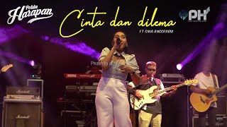 Cinta dan Dilema  - OM. Pelita harapan ft. Gina Anggraeni I Cover