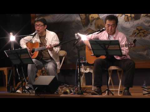 僕にまかせてください　クラフト　/　 オーシャンボーイズ　cover