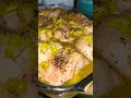 You’re Gonna Love It! Pepperoncini!!! #watchfullvideo #pepperchicken #lunchlady #foodlover