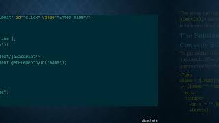 How to Run JavaScript Inside PHP