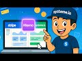 How to Add Klarna to Stripe and Integrate It with Systeme.io (Complete Tutorial)