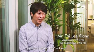 A Decade of Advancing Green Building