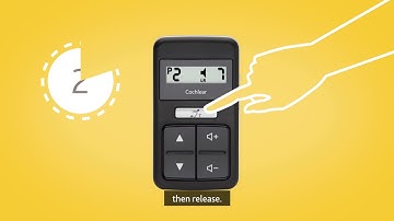 Stream Audio to the Nucleus® 7 Sound Processor from True Wireless™ Devices