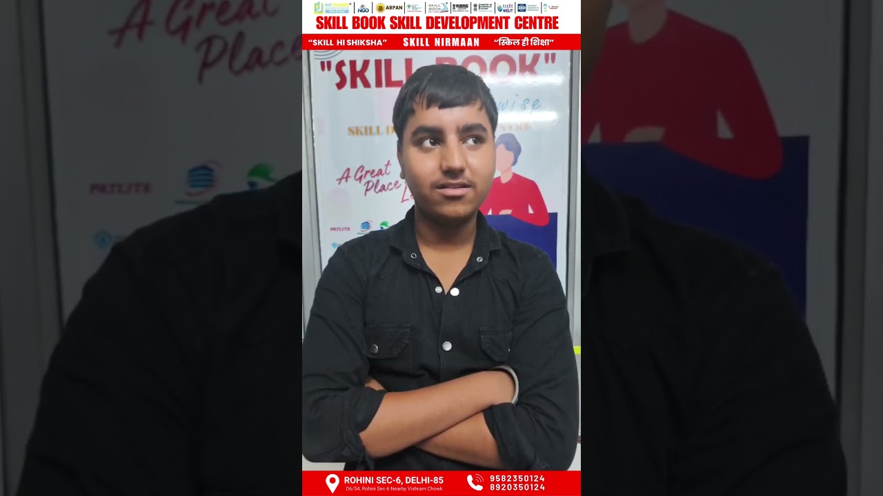 CAD ESSENTIAL” ON WORKSHOP. ITI BTC PUSA (Trade: DMM) & Students Review Batch-25 