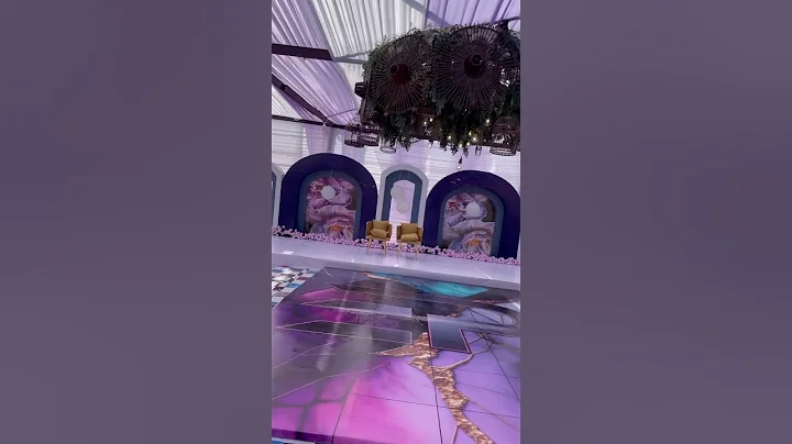 See what happened after this beautiful deco🤣🤣🤣