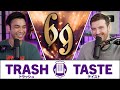 Nice Trash Taste 69 