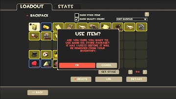 TF2 Crate Unboxing Ep. 2