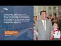 В КНДР прошёл необычный военный парад