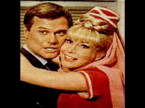 I Dream Of Jeannie - Theme Song