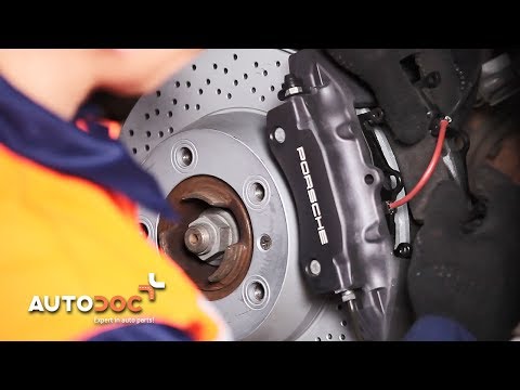 Vídeos de reparação de automóveis