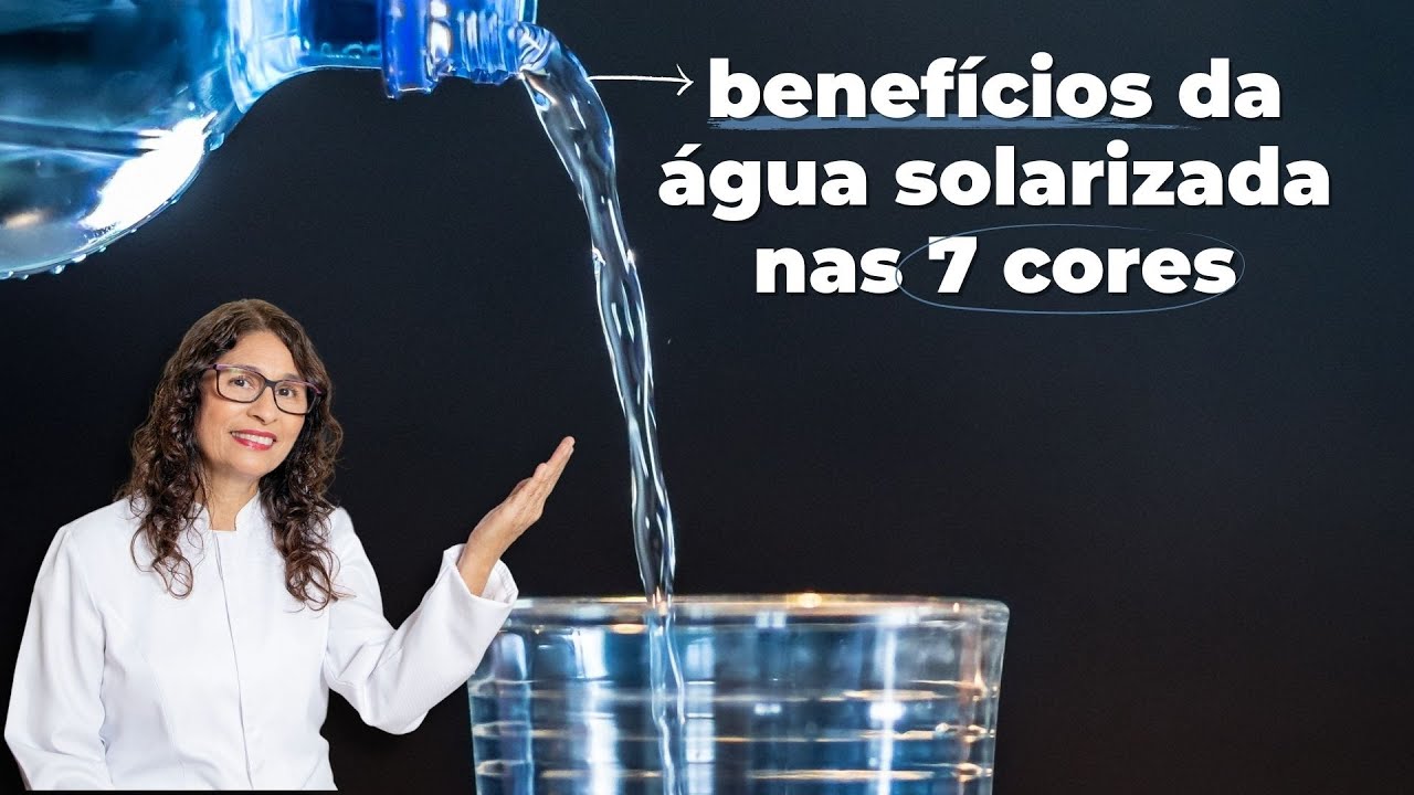 Beneficios Da Agua Solarizada - RETOEDU