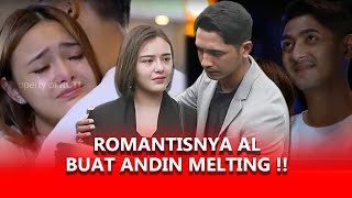 ROMANTIS BANGET ! INI LAH KEROMANTISAN AL BIKIN ANDIN MELTING !