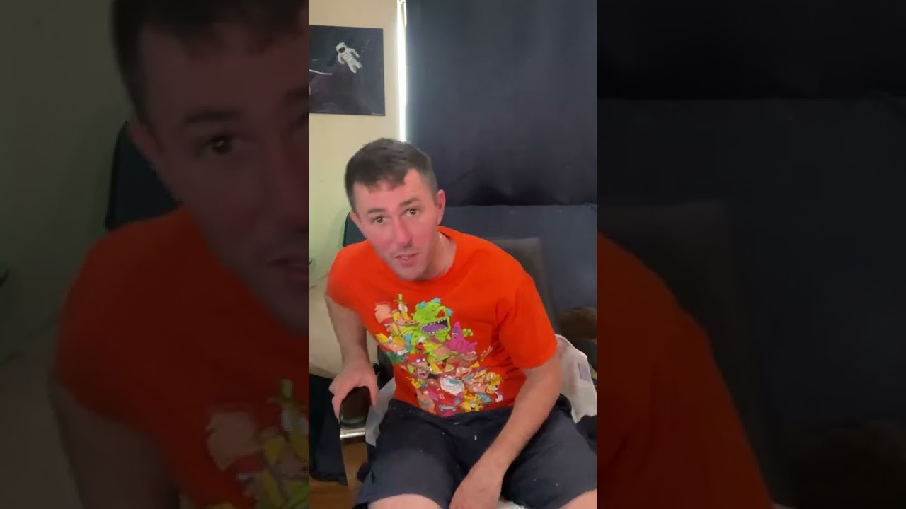 The Diapering Sitting Down Technique