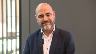 Ricard Godia: las oportunidades del carbon farming para los ganaderos | Jornada LIFE Carbon Farming Ricard Godia: las oportunidades del carbon farming para los ganaderos | Jornada LIFE Carbon Farming
