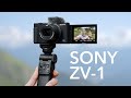 Sony ZV-1 : La meilleure caméra de voyage / vlog / YouTube !