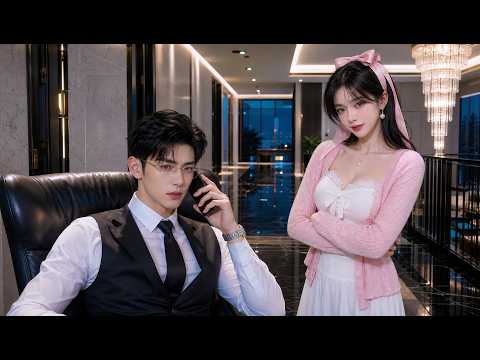 S1: Pregnant! Hears truth, fake, married revenge! #cdrama