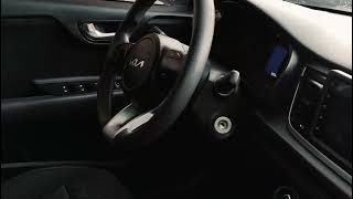 LYV212 KIA RIO