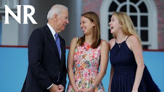 Why Biden Shouldn't Forgive Student Debt