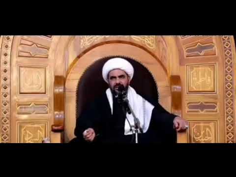 مجلس عزاء ليلة 2من محرم 1443