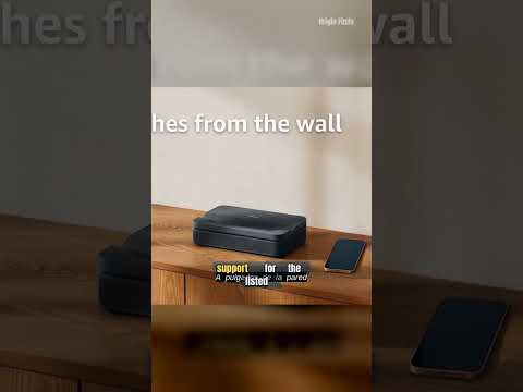 Which Projector Lane Fits You? video thumbnail
