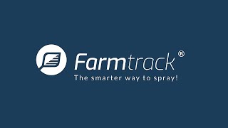Farmtrack Introduction