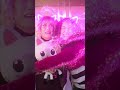 ✨ONE✨MEOW-GICAL✨MONTH✨ until Gabby’s big screen adventure!