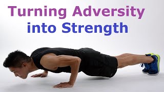 Best Motivational Speech | Turning Adversity into Strength | Power Within | Overcoming Obstacles
