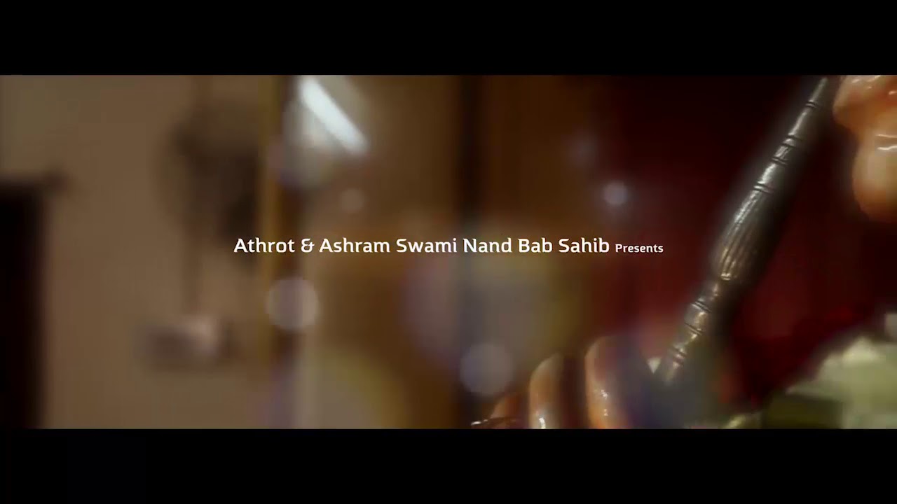 NANDSARKAAR | A Documentary Film on Swami Nand Bab Sahib |