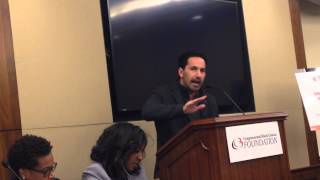 Scott Budnick, Founder and President of Anti Recidivism Coalition