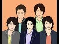 ✅  アイドルグループ「嵐」のデビュー20周年記念に配布された限定グッズが、オークションサイトで大量に出品されている。この事態にファンは「嵐ファンがすることじゃない」と心を痛める。約130点出品嵐は2